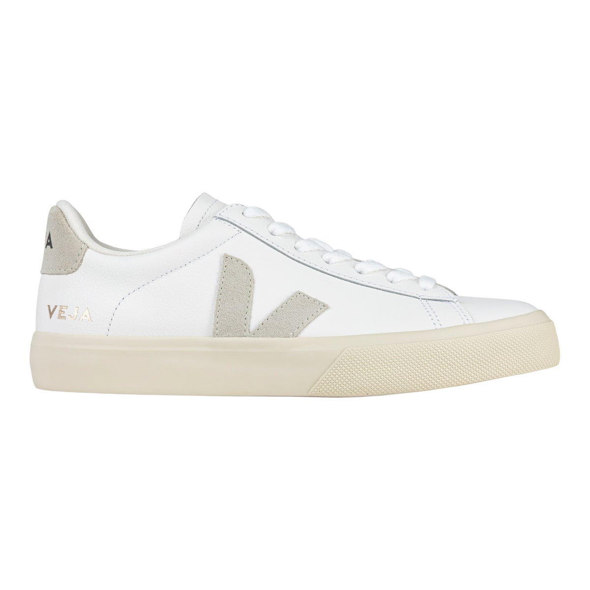 VEJA Women's Campo Leather Shoe