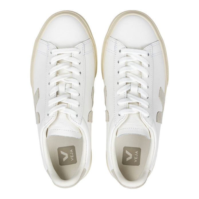 VEJA Women's Campo Leather Shoe