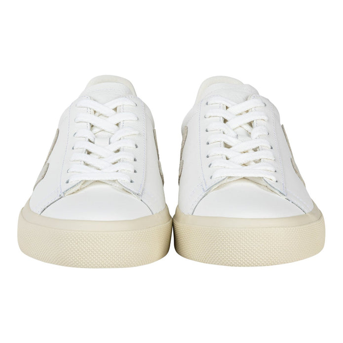 VEJA Women's Campo Leather Shoe