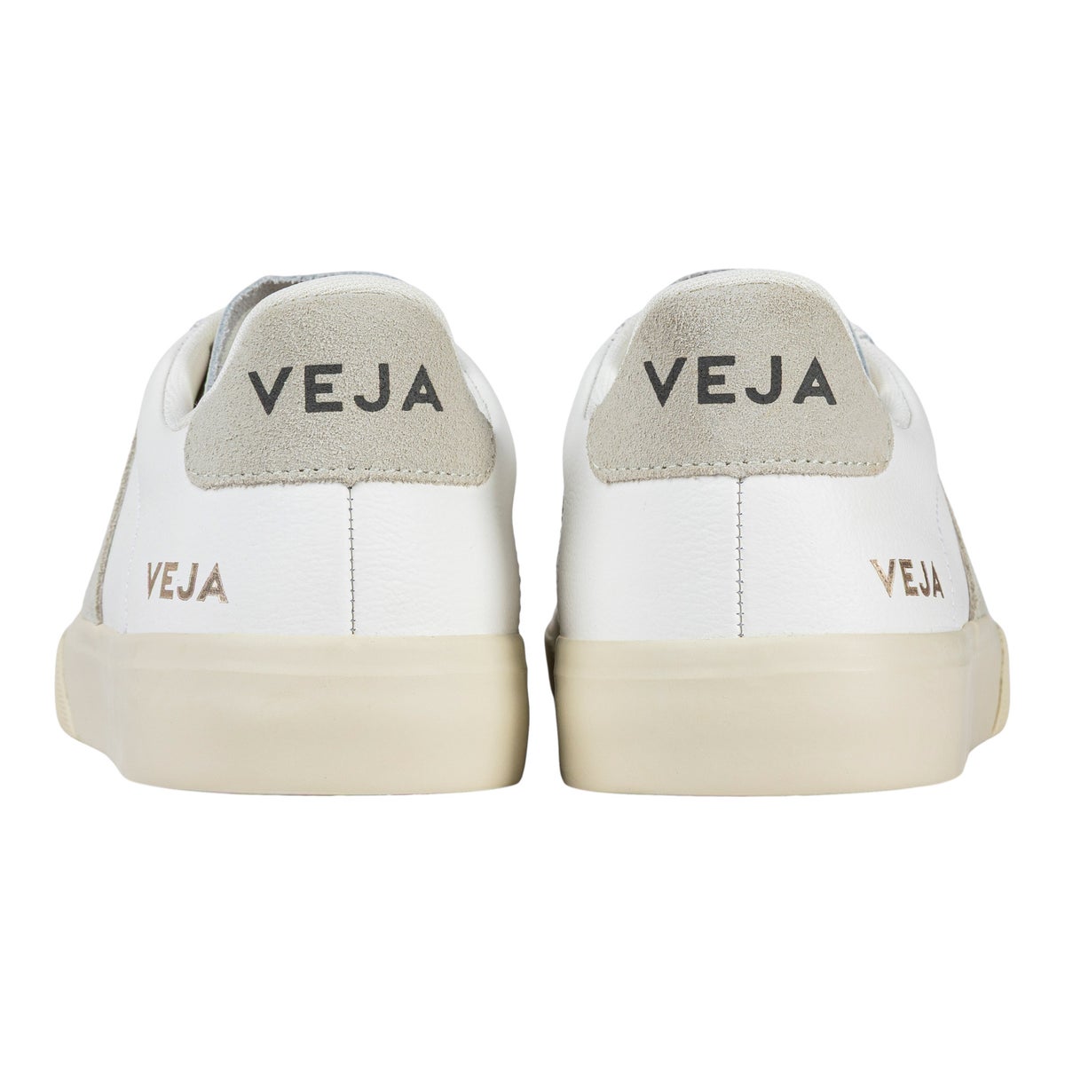 VEJA Women's Campo Leather Shoe