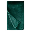 Royal Velvet Plush Throw