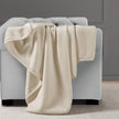 Royal Velvet Plush Throw