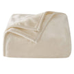 Royal Velvet Plush Throw