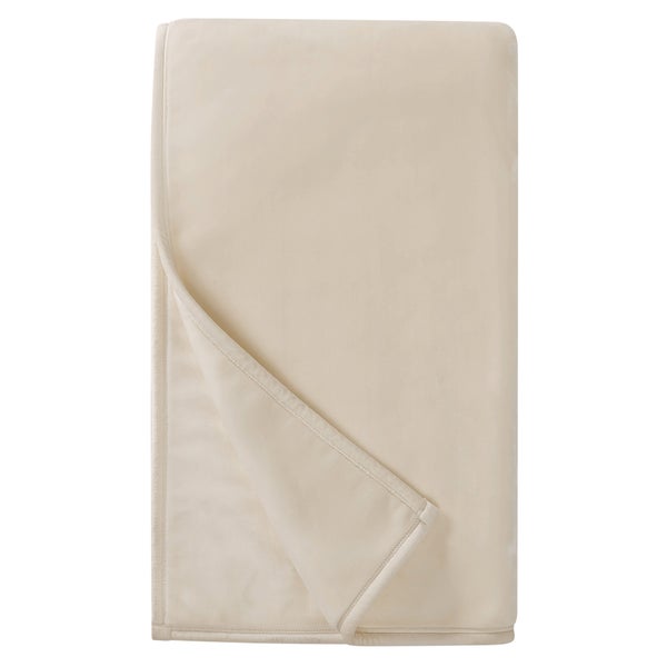 Royal Velvet Plush Throw