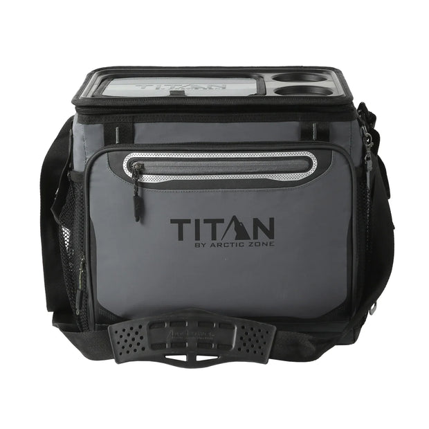 Titan 40 Can Collapsible Cooler
