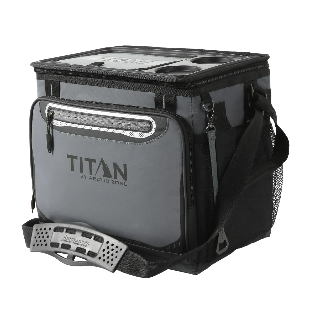 Titan 40 Can Collapsible Cooler