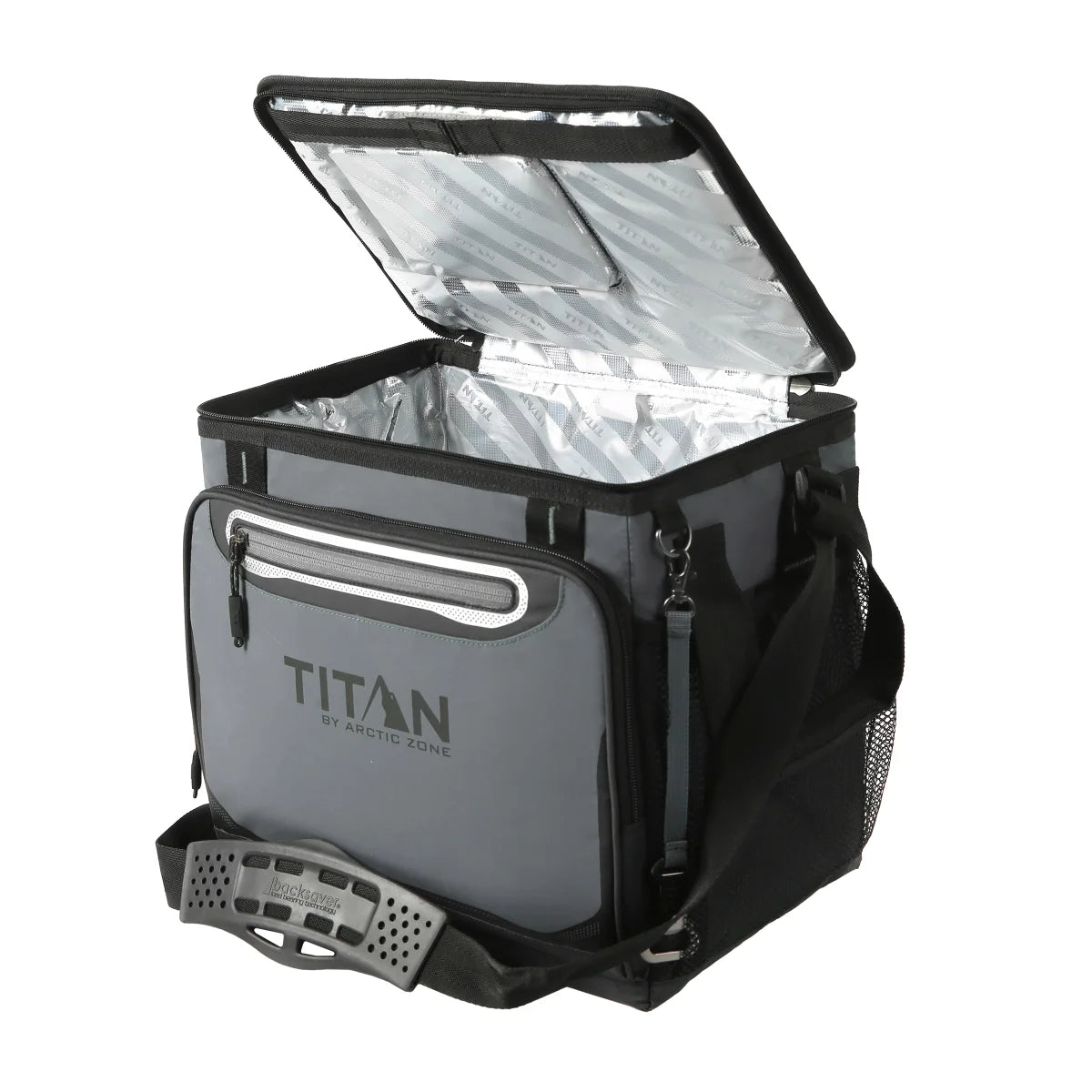 Titan 40 Can Collapsible Cooler