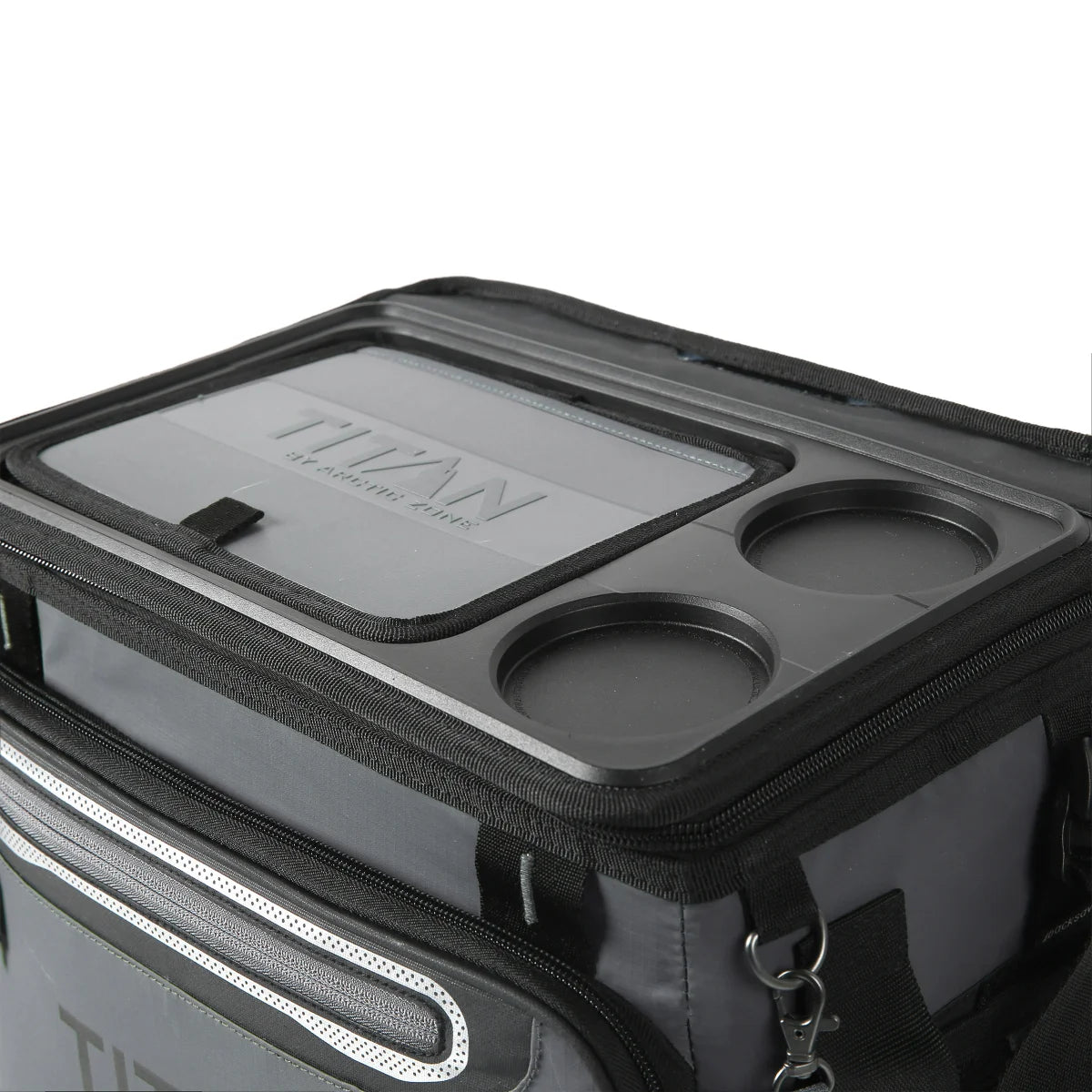 Titan 40 Can Collapsible Cooler