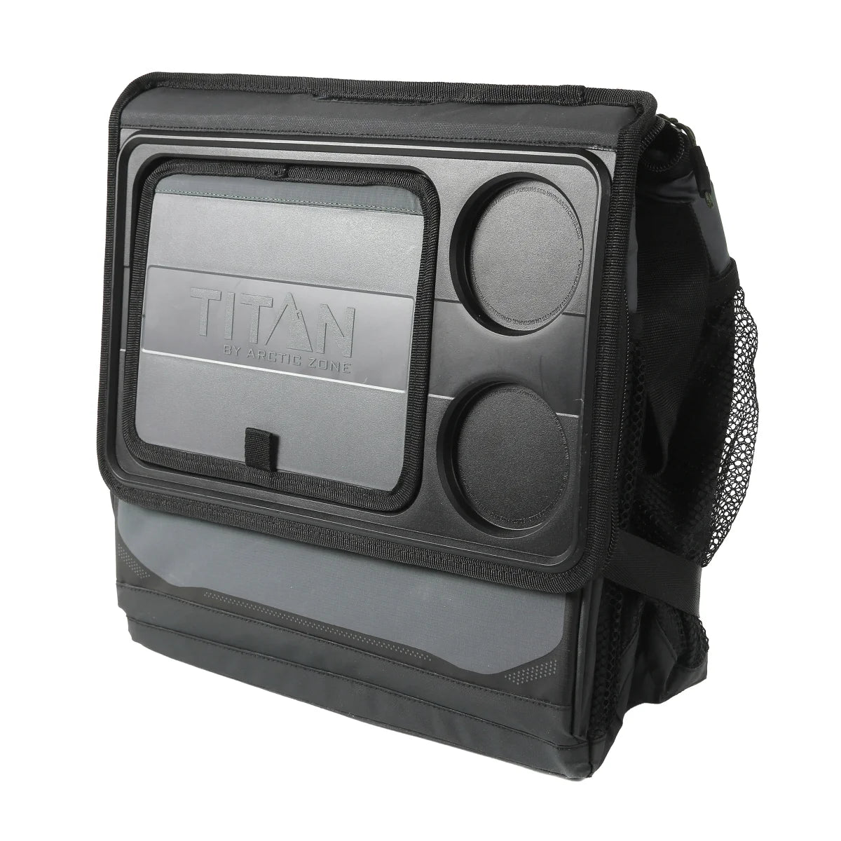 Titan 40 Can Collapsible Cooler