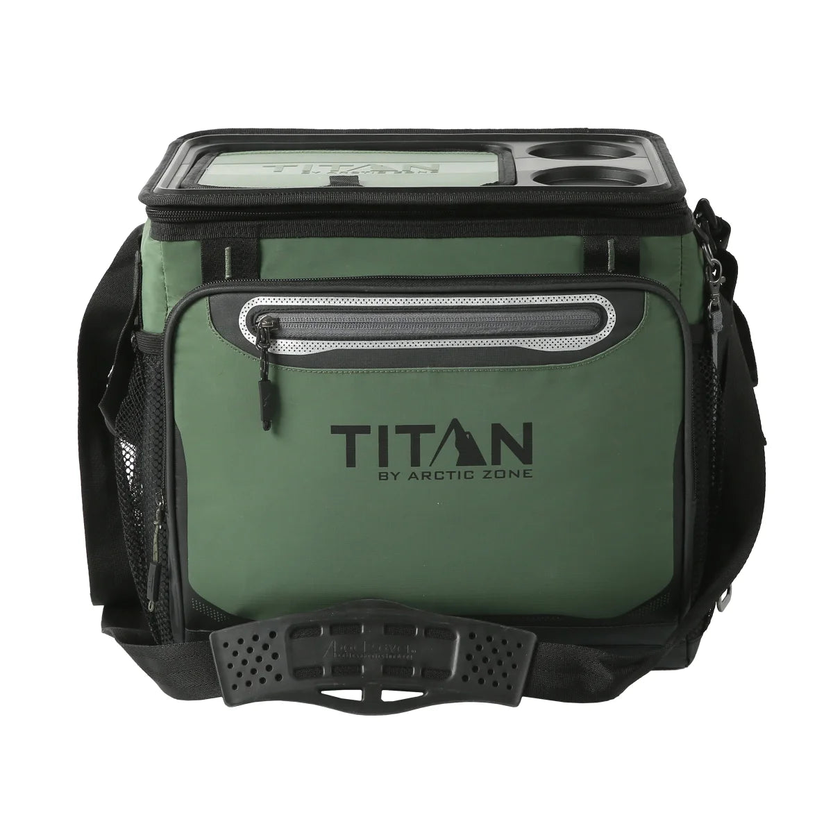 Titan 40 Can Collapsible Cooler