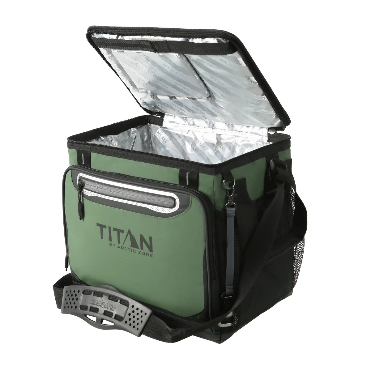 Titan 40 Can Collapsible Cooler