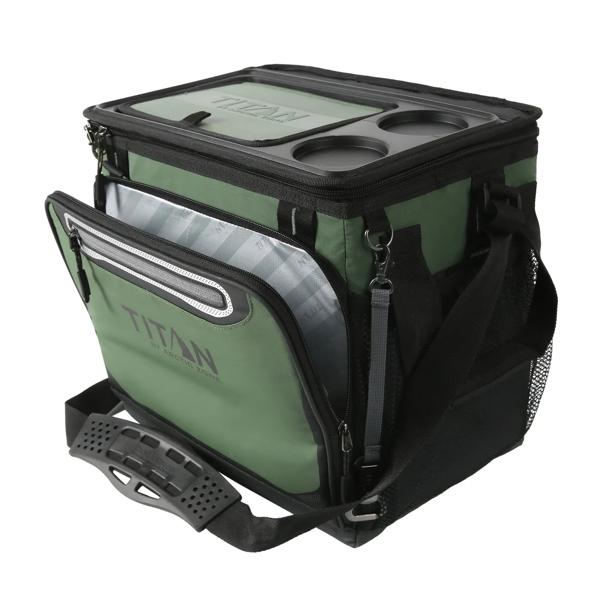 Titan 40 Can Collapsible Cooler