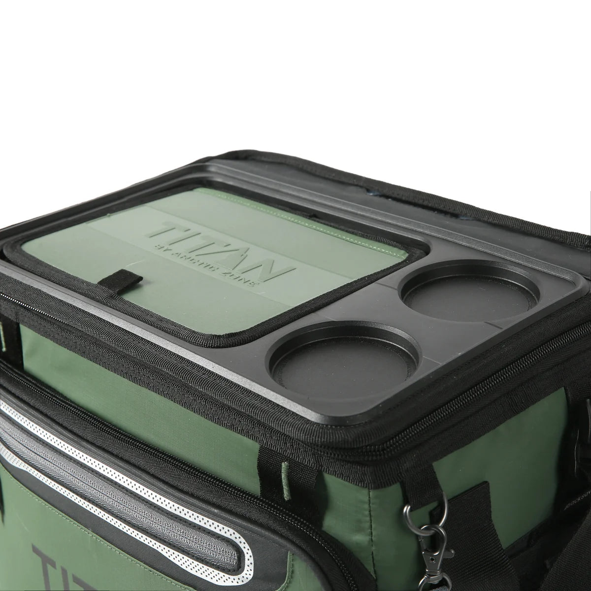 Titan 40 Can Collapsible Cooler
