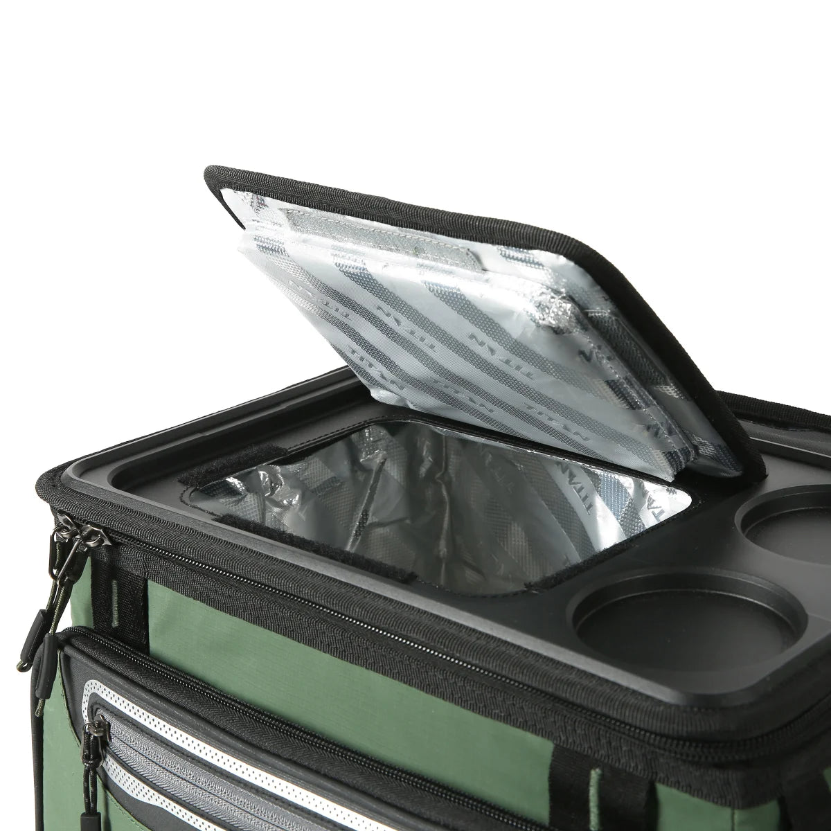 Titan 40 Can Collapsible Cooler