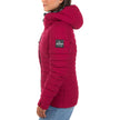 Avalanche Women's Lauren Quilted Ski Jacket