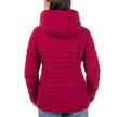 Avalanche Women's Lauren Quilted Ski Jacket