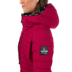 Avalanche Women's Lauren Quilted Ski Jacket