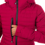Avalanche Women's Lauren Quilted Ski Jacket