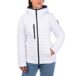 Avalanche Women's Lauren Quilted Ski Jacket