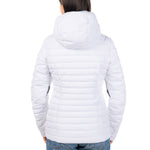 Avalanche Women's Lauren Quilted Ski Jacket