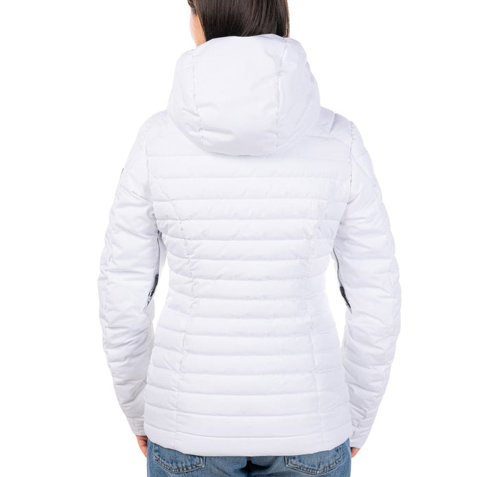 Avalanche Women's Lauren Quilted Ski Jacket