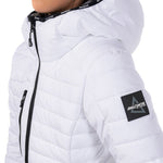 Avalanche Women's Lauren Quilted Ski Jacket