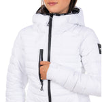 Avalanche Women's Lauren Quilted Ski Jacket