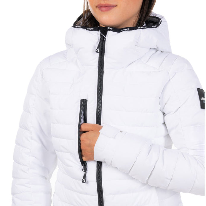Avalanche Women's Lauren Quilted Ski Jacket