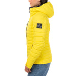 Avalanche Women's Lauren Quilted Ski Jacket