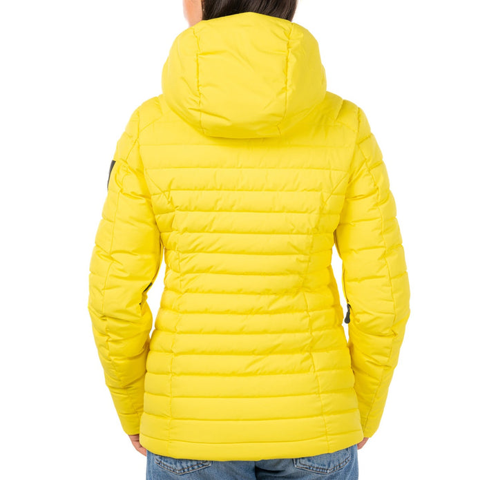 Avalanche Women's Lauren Quilted Ski Jacket