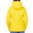Avalanche Women's Lauren Quilted Ski Jacket