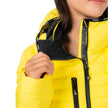 Avalanche Women's Lauren Quilted Ski Jacket