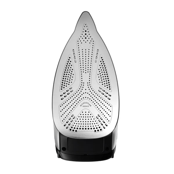 Rowenta Ultimate+ Steam Iron - Vertical Steam, Auto-Off