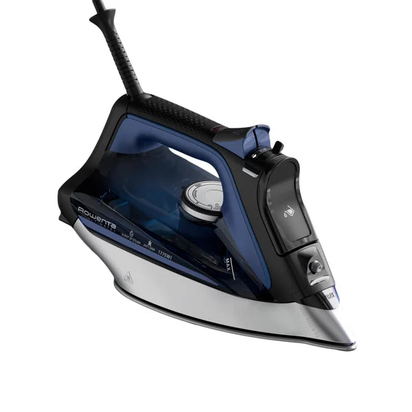 Rowenta Ultimate+ Steam Iron - Vertical Steam, Auto-Off