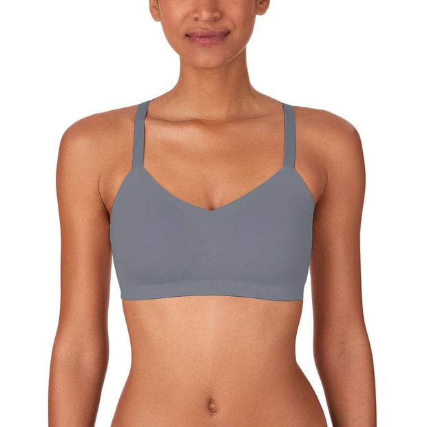 Halston Women's Seamless Bra, 2-pack