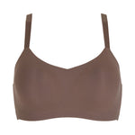 Halston Women's Seamless Bra, 2-pack