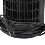 OmniHeat Digital Ceramic Personal Heater, 2-pack