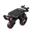 Axglo V1 3 Wheel Lightweight Golf Push Cart
