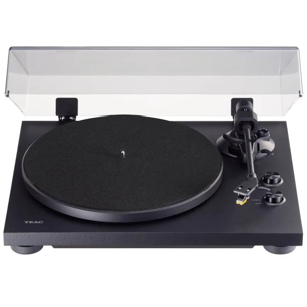 TEAC TN-280BT-A3B Bluetooth Turntable