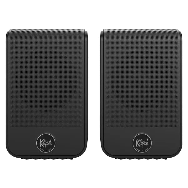 Klipsch Flexus Surr 100 Wireless Surround Speakers
