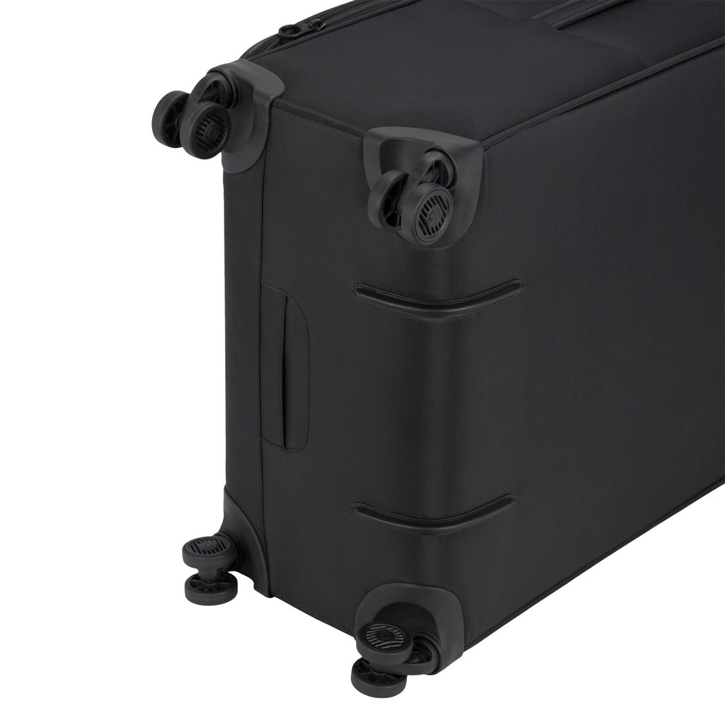 Swissgear - Opulence, 2-piece Soft-Side Luggage Set