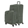 Swissgear - Opulence, 2-piece Soft-Side Luggage Set