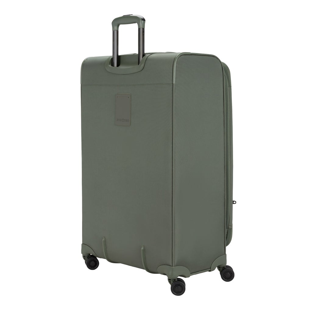 Swissgear - Opulence, 2-piece Soft-Side Luggage Set