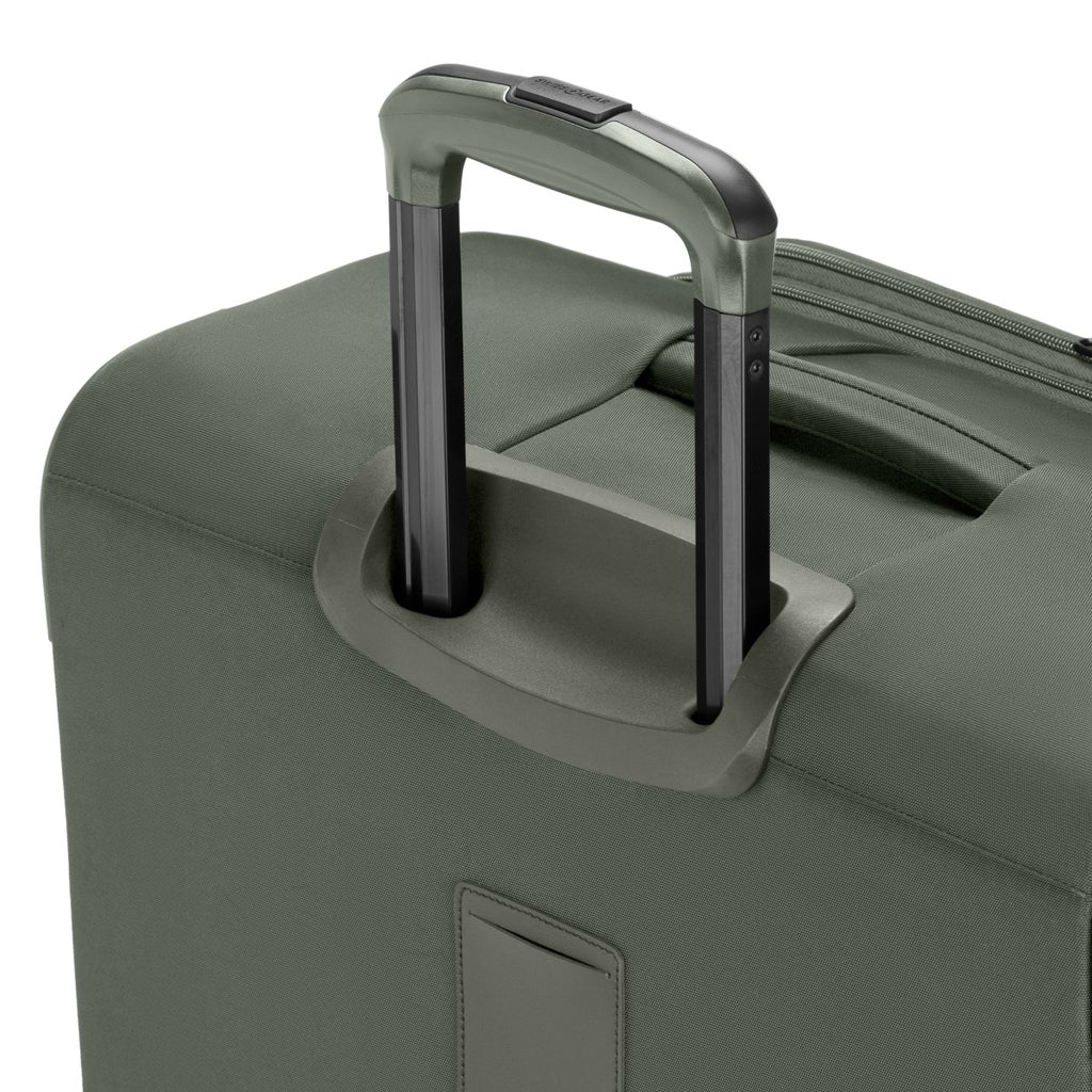 Swissgear - Opulence, 2-piece Soft-Side Luggage Set