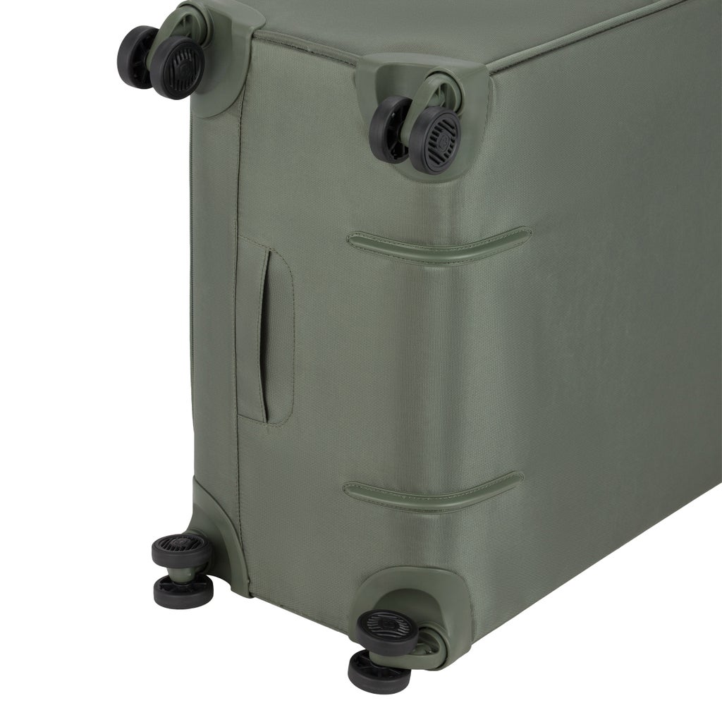 Swissgear - Opulence, 2-piece Soft-Side Luggage Set