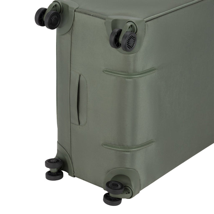 Swissgear - Opulence, 2-piece Soft-Side Luggage Set