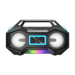 ION Audio Party Rocker Go Bluetooth Boombox