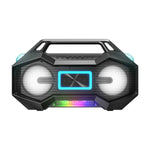 ION Audio Party Rocker Go Bluetooth Boombox