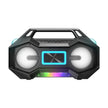 ION Audio Party Rocker Go Bluetooth Boombox