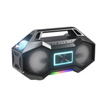 ION Audio Party Rocker Go Bluetooth Boombox